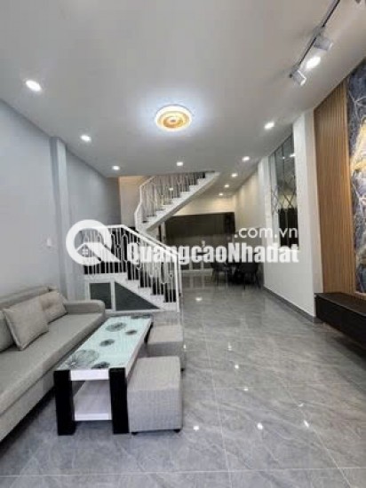 Nhà hẻm Lê Văn Sỹ, 42m sổ đỏ chính chủ, nhỉnh 6 tỷ. Sở hữu ngay căn nhà mơ ước!